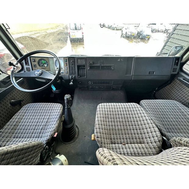 1990 MAN M12F-45782249