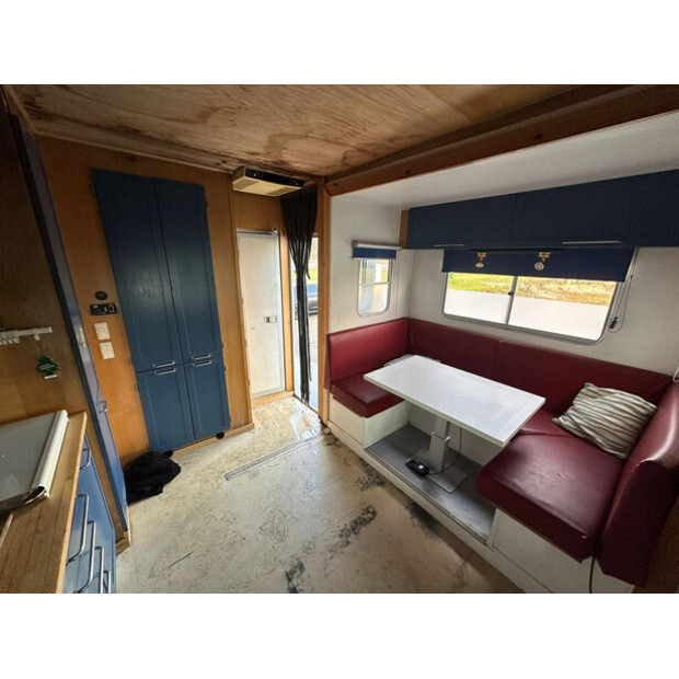 1990 MAN M12F-45782250