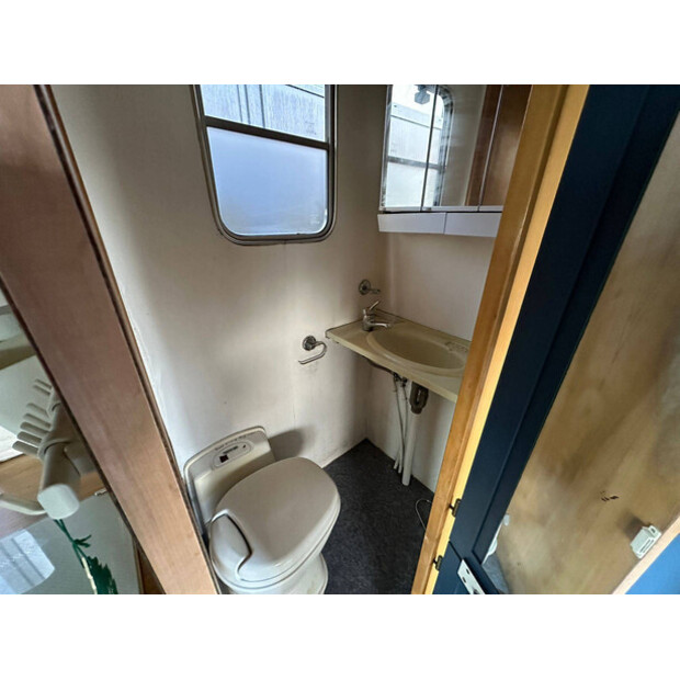 1990 MAN M12F-45782253