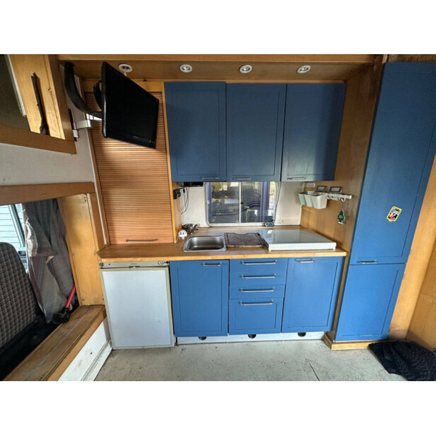 1990 MAN M12F-45782255