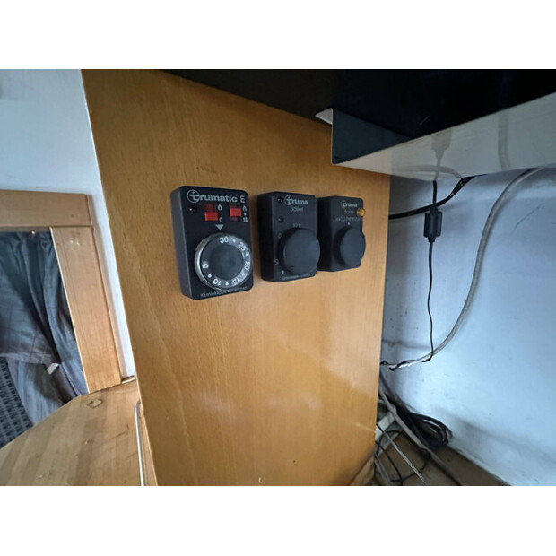 1990 MAN M12F-45782257