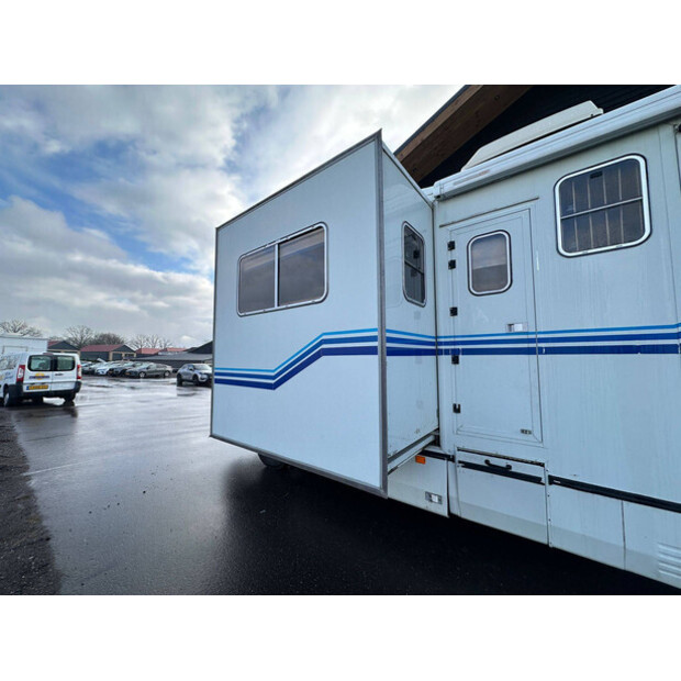 1990 MAN M12F-45782258