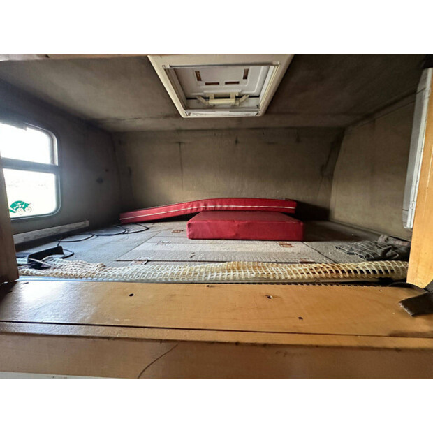 1990 MAN M12F-45782263