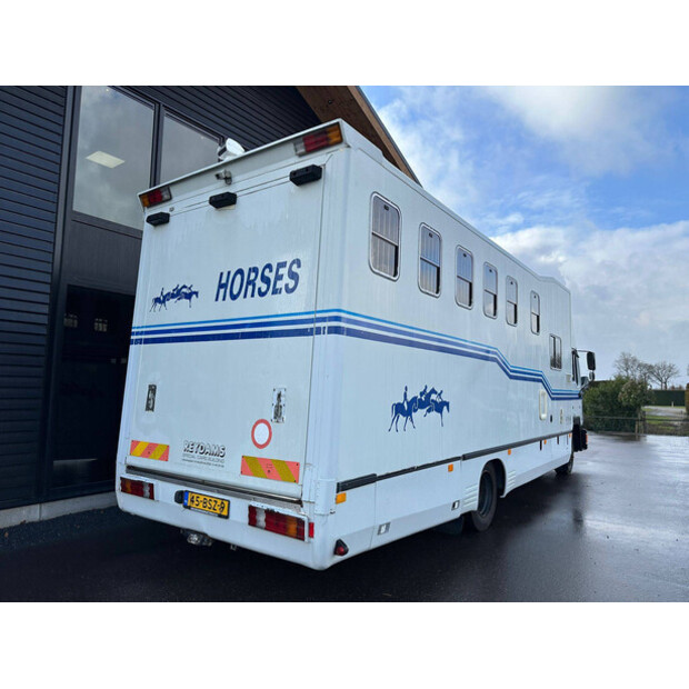 1990 MAN M12F-45782266