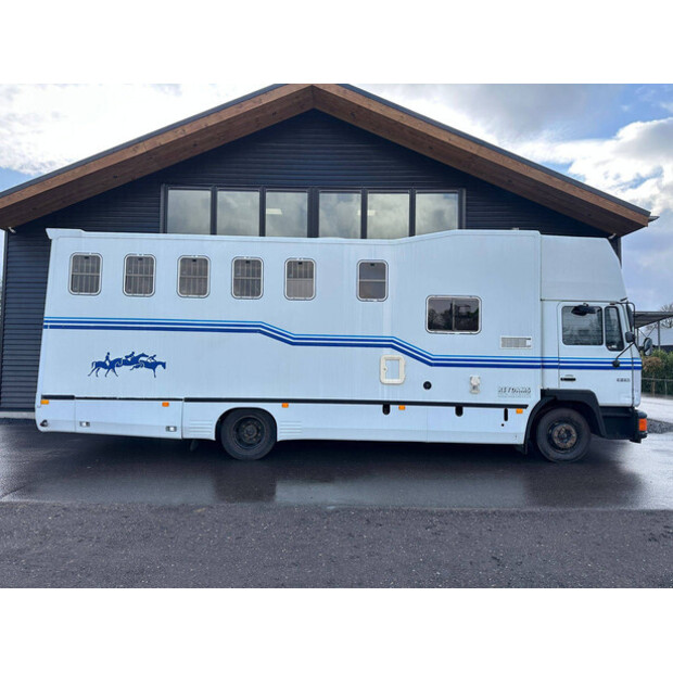 1990 MAN M12F-45782268