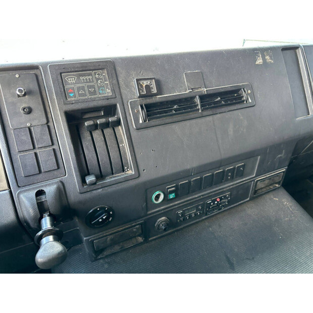 1990 MAN M12F-45782269