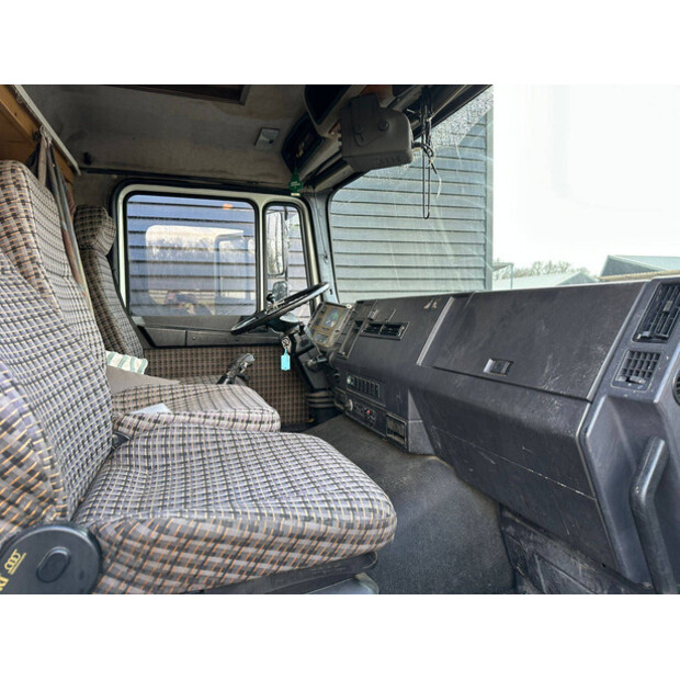 1990 MAN M12F-45782270