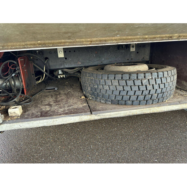 1990 MAN M12F-45782271