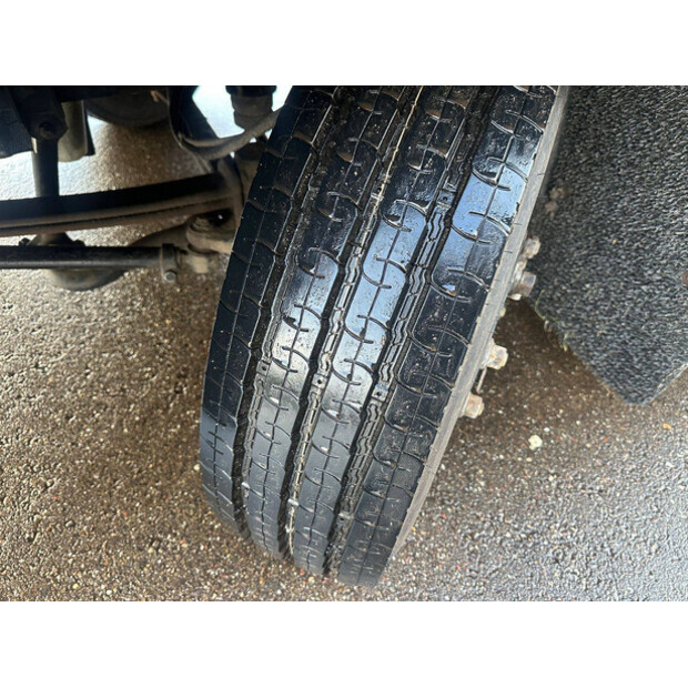 1990 MAN M12F-45782272