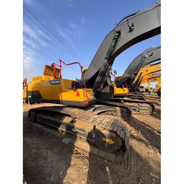 2023 Volvo EC250-45782289