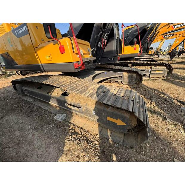 2023 Volvo EC250-45782291
