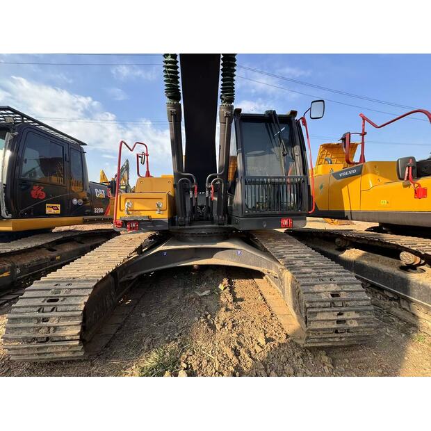 2023 Volvo EC250-45782292