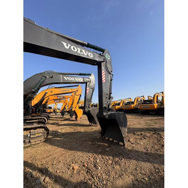 2023 Volvo EC250-45782293