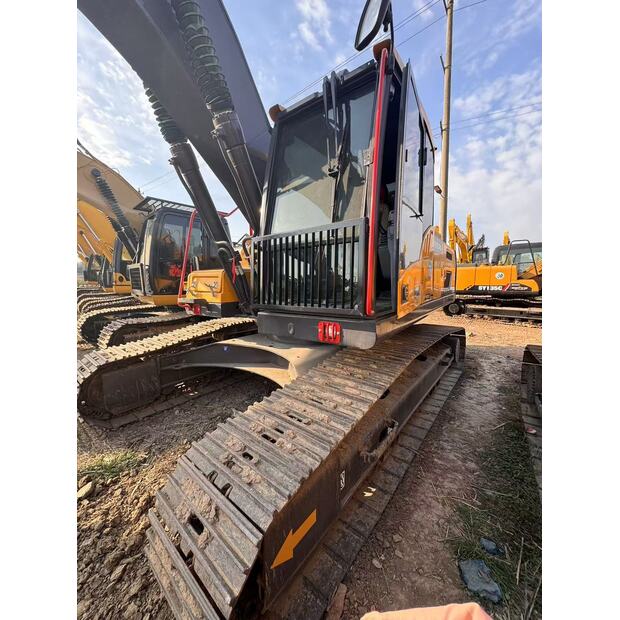 2023 Volvo EC250-45782294