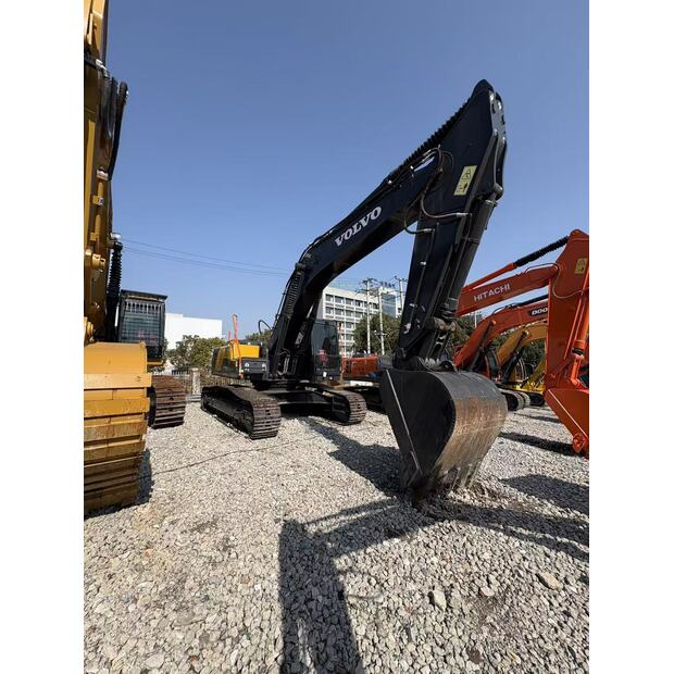 2024 Volvo EC290-45782297