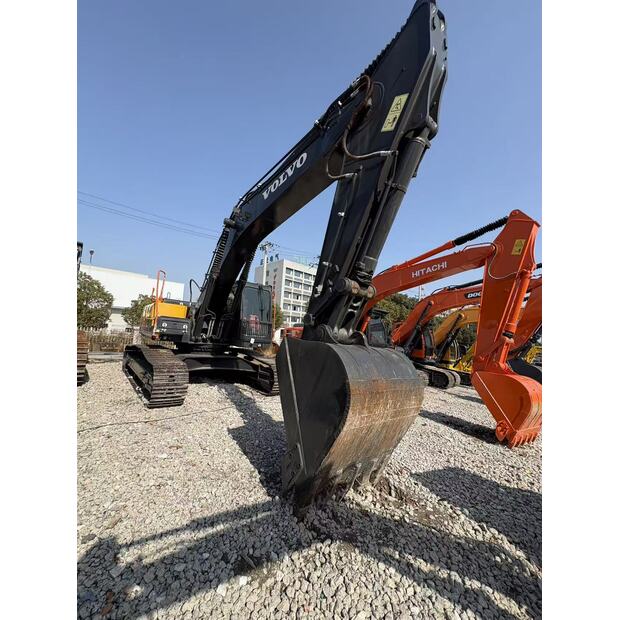 2024 Volvo EC290-45782298
