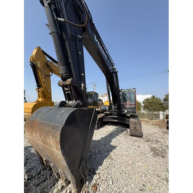 2024 Volvo EC290-45782299