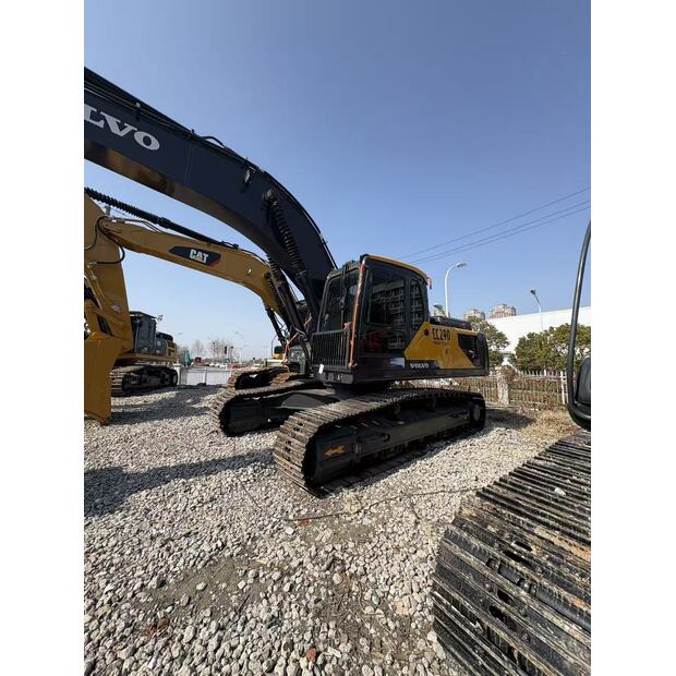2024 Volvo EC290-45782301