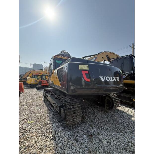 2024 Volvo EC290-45782302