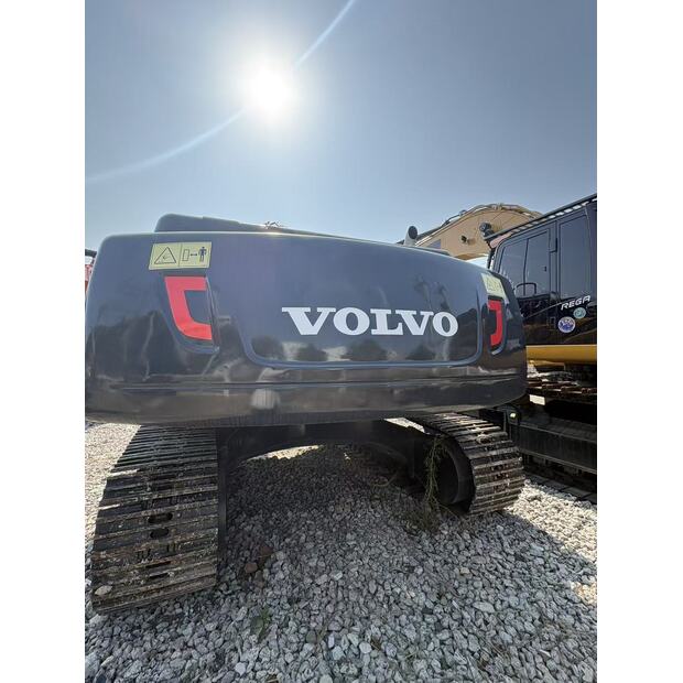 2024 Volvo EC290-45782303