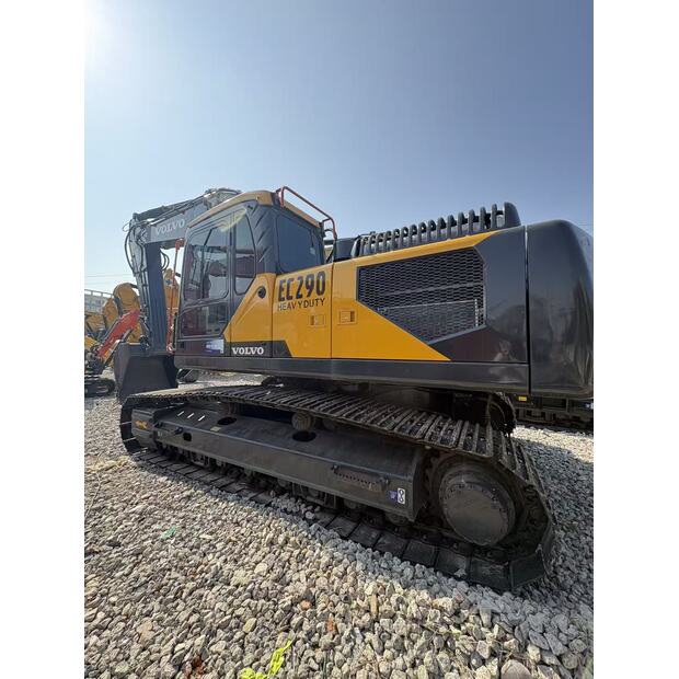 2024 Volvo EC290-45782304