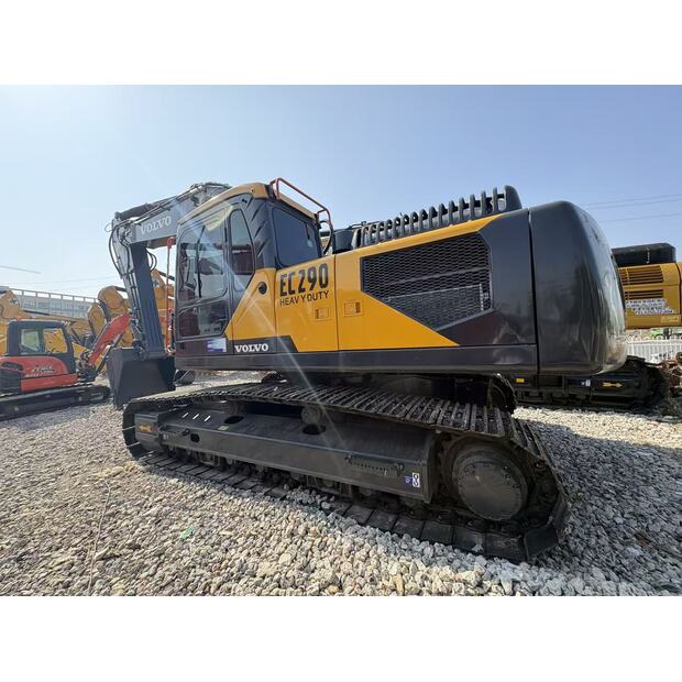 2024 Volvo EC290-45782305