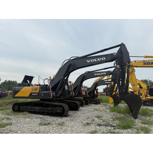 2023 Volvo EC300-45782307