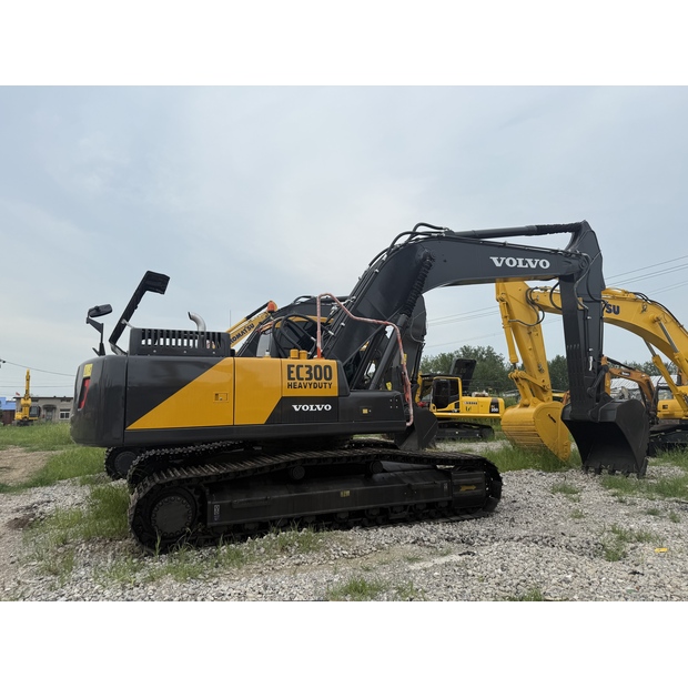 2023 Volvo EC300-45782309