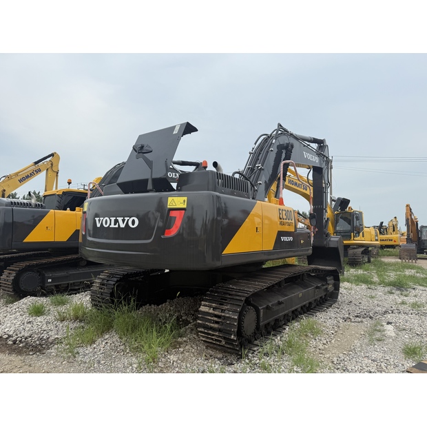 2023 Volvo EC300-45782310
