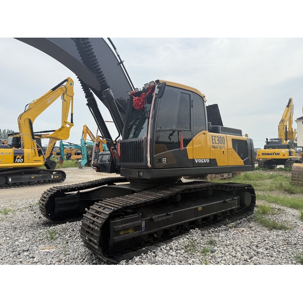 2023 Volvo EC300-45782312