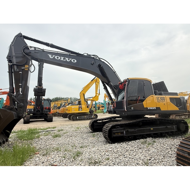 2023 Volvo EC300-45782313