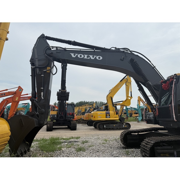 2023 Volvo EC300-45782314