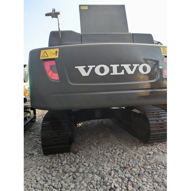 2023 Volvo EC350DL-45782317