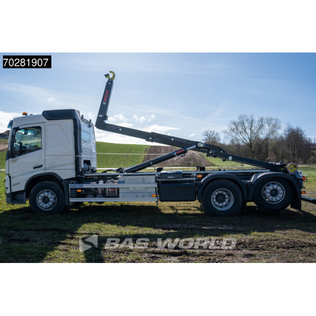 2024 Volvo FM500-45782325