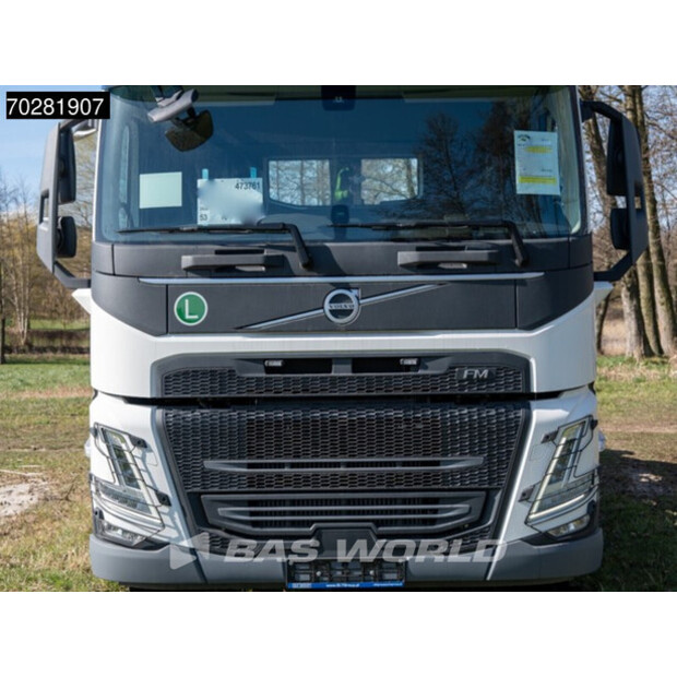 2024 Volvo FM500-45782327