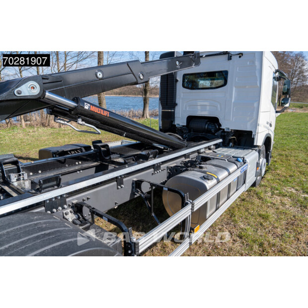 2024 Volvo FM500-45782330