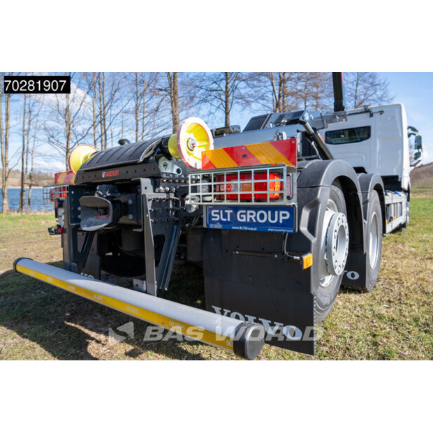 2024 Volvo FM500-45782334