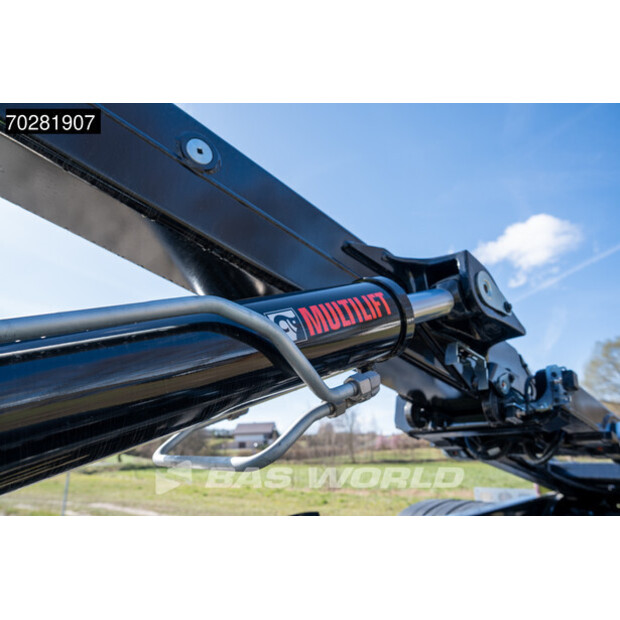 2024 Volvo FM500-45782337