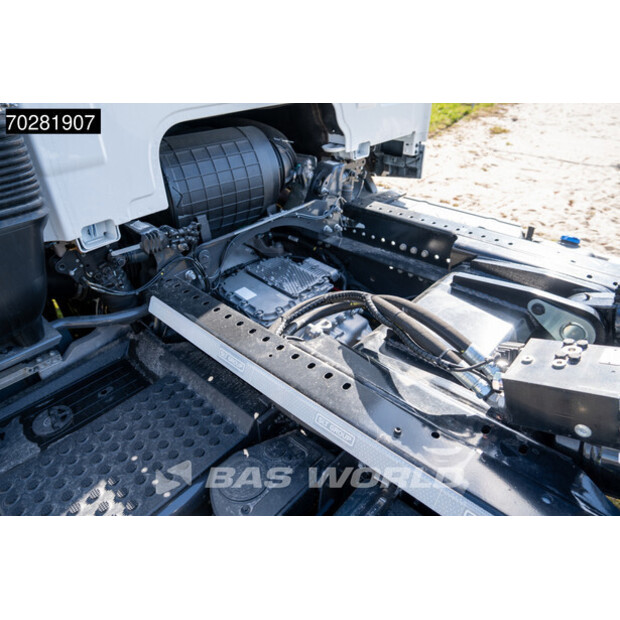 2024 Volvo FM500-45782340