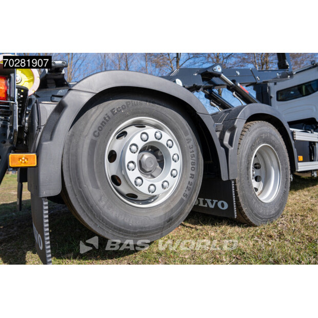 2024 Volvo FM500-45782342