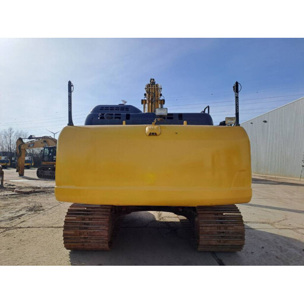 2018 Komatsu PC360LC-11-45782352