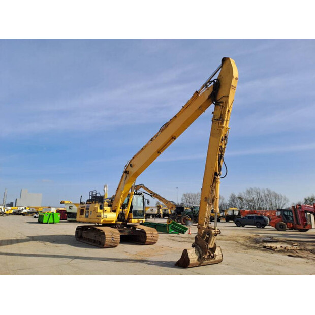 2018 Komatsu PC360LC-11-45782355