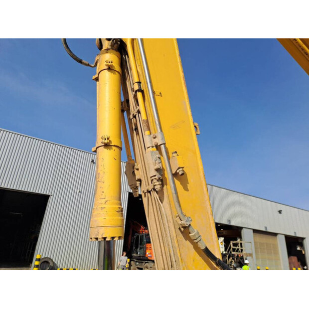 2018 Komatsu PC360LC-11-45782358