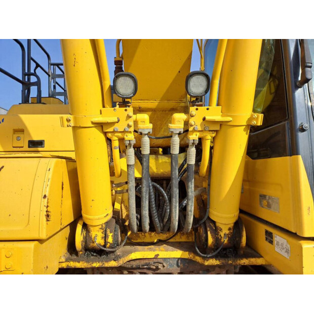 2018 Komatsu PC360LC-11-45782359