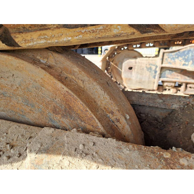 2018 Komatsu PC360LC-11-45782362