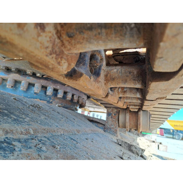 2018 Komatsu PC360LC-11-45782363