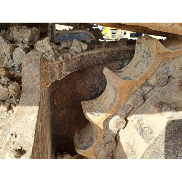 2018 Komatsu PC360LC-11-45782364