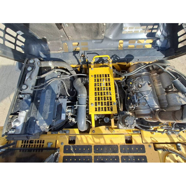2018 Komatsu PC360LC-11-45782365