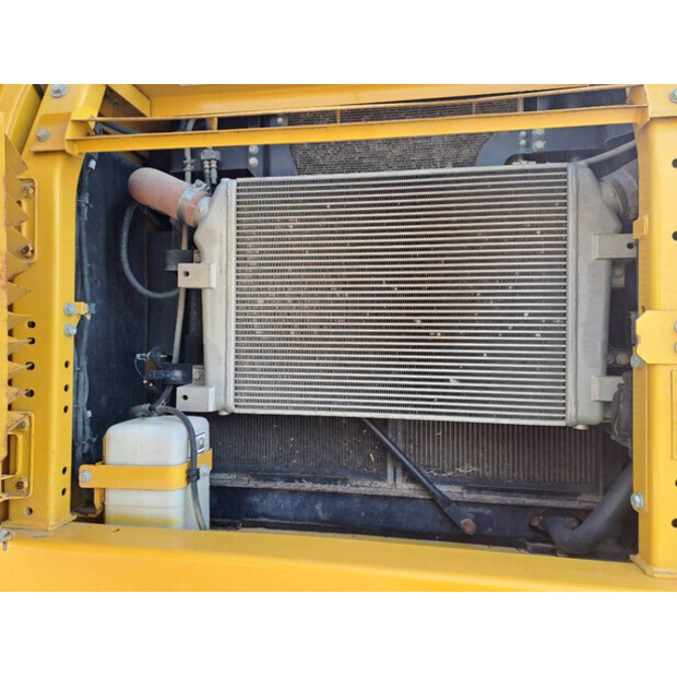 2018 Komatsu PC360LC-11-45782367