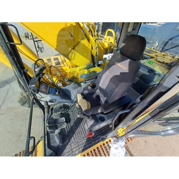 2018 Komatsu PC360LC-11-45782369